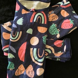 Carters Just for you Pajama set